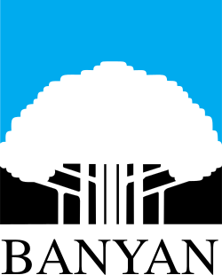 Banyan VINES logo