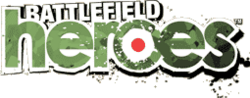 Battlefield Heroes logo