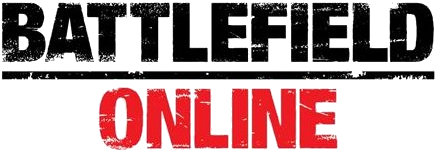 Battlefield Online logo