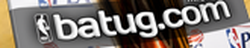 batug.com logo