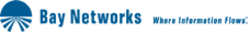 Bay Networks logo