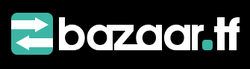 Bazaar.tf logo