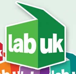 BBC Lab UK logo