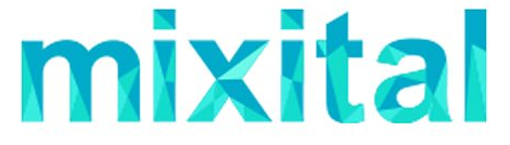 BBC Mixital logo