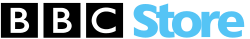 BBC Store logo