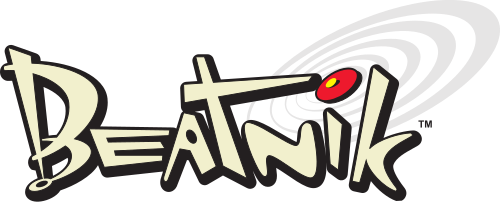 Beatnik logo
