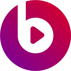 Beats Music logo
