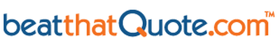 BeatThatQuote.com logo