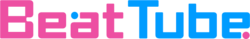 BeatTube logo