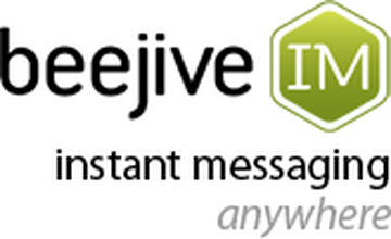 Beejive logo