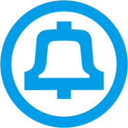 Bell System logo
