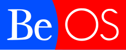 BeOS logo