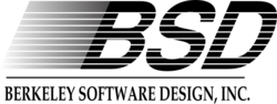 Berkeley Software Design logo