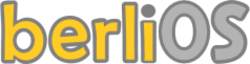 BerliOS logo