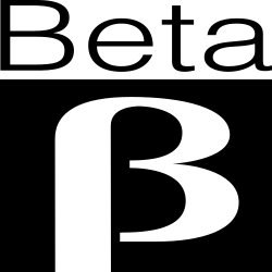 Betamax logo