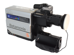 Betamovie logo