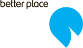 Better Place logo