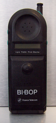 Bi-Bop logo