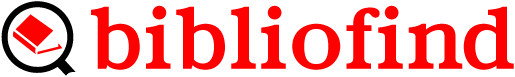 Bibliofind logo