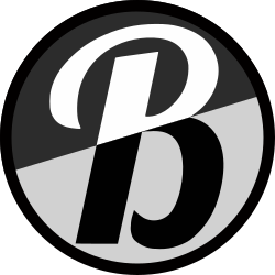 Bibliogram logo