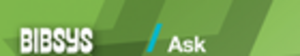 BIBSYS logo