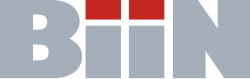 BiiN logo