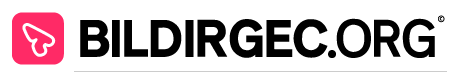 Bildirgeç logo