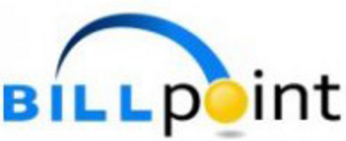 Billpoint logo