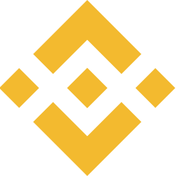 Binance NFT logo