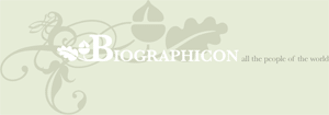 Biographicon logo