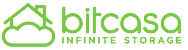 Bitcasa logo