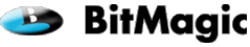 BitMagic logo
