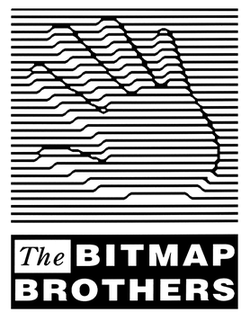 The Bitmap Brothers logo