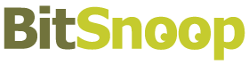 BitSnoop logo