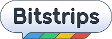 Bitstrips logo