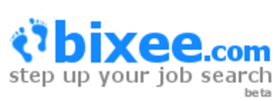Bixee logo