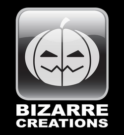 Bizarre Creations logo