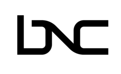 Black News Channel logo