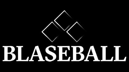 Blaseball logo