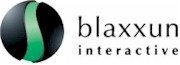 Blaxxun Contact logo