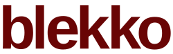 Blekko logo