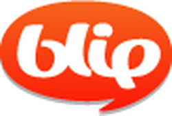Blip.pl logo