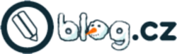 Blog.cz logo