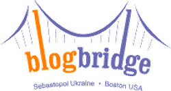 BlogBridge logo