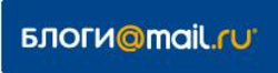 Blogi@Mail.Ru logo