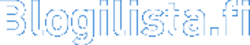 Blogilista.fi logo