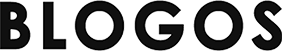 BLOGOS logo