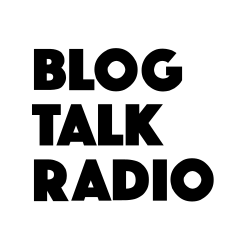 BlogTalkRadio logo
