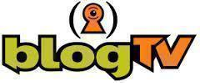 BlogTV logo