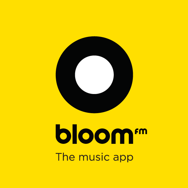 Bloom.fm logo